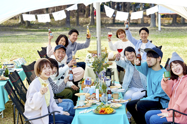 食材セットプラン登場!